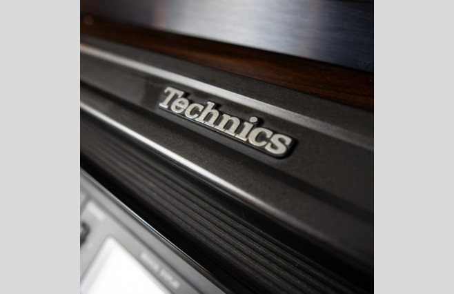 Used Technics SX-GX5 Organ All Inclusive Top Grade Package (SN:988A2166) - Image 9